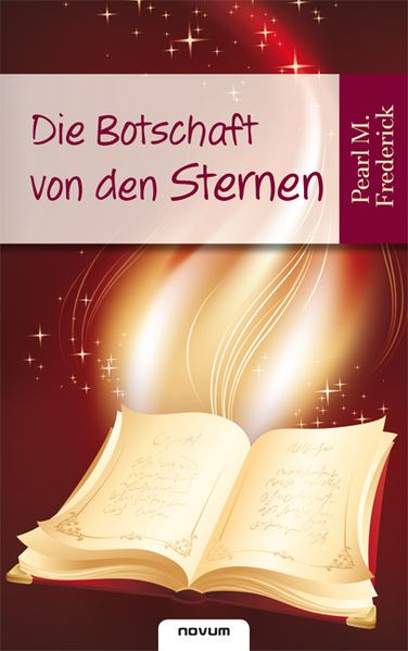 Cover von Die Botschaft von den Sternen