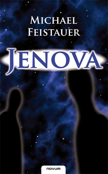 Cover von Jenova