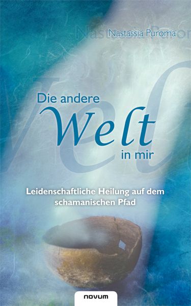 Cover von Die andere Welt in mir