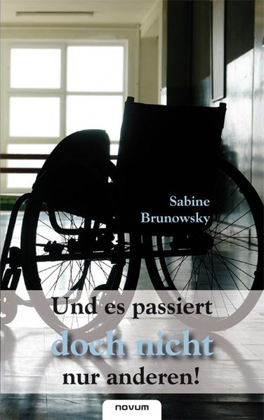 Cover von Und es passiert doch nicht nur anderen!