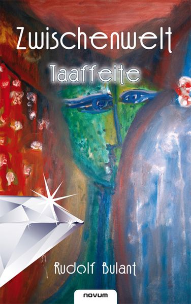Cover von Zwischenwelt