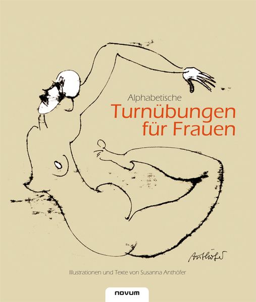 Cover von Alphabetische Turnübungen für Frauen