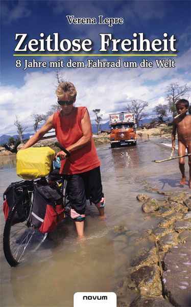 Cover von Zeitlose Freiheit