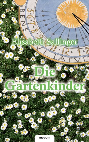 Cover von Die Gartenkinder