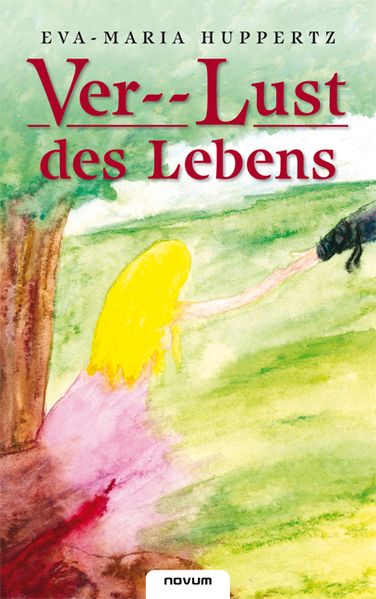 Cover von Ver–Lust des Lebens