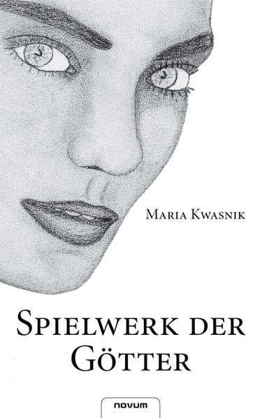 Cover von Spielwerk der Götter