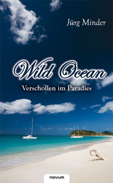 Cover von Wild Ocean