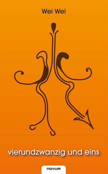 Cover von vierundzwanzig und eins