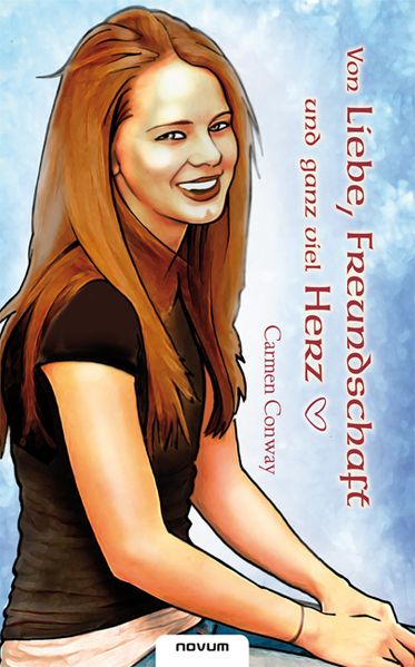 Cover von Von Liebe, Freundschaft und ganz viel Herz