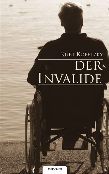Cover von Der Invalide