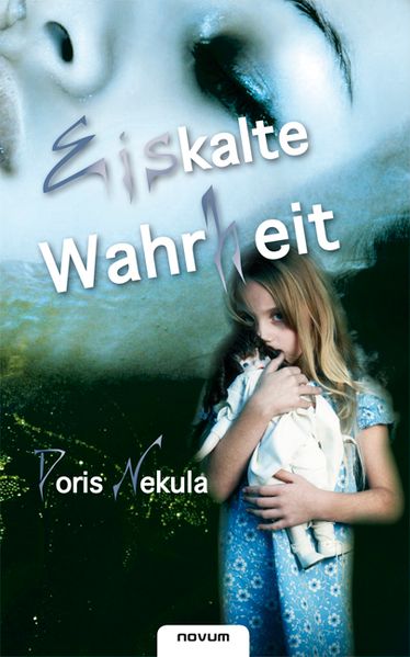 Cover von Eiskalte Wahrheit