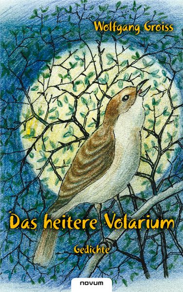 Cover von Das heitere Volarium
