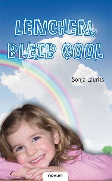 Cover von Lenchen, bleib cool