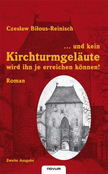 Cover von … und kein Kirchturmgeläute wird ihn je erreichen können!