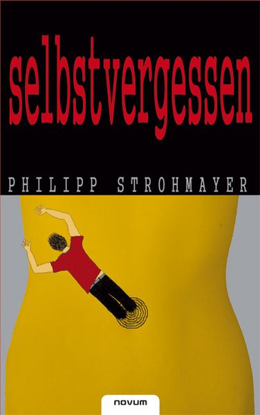 Cover von selbstvergessen