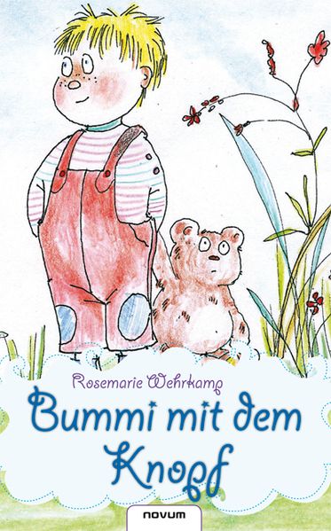 Cover von Bummi mit dem Knopf