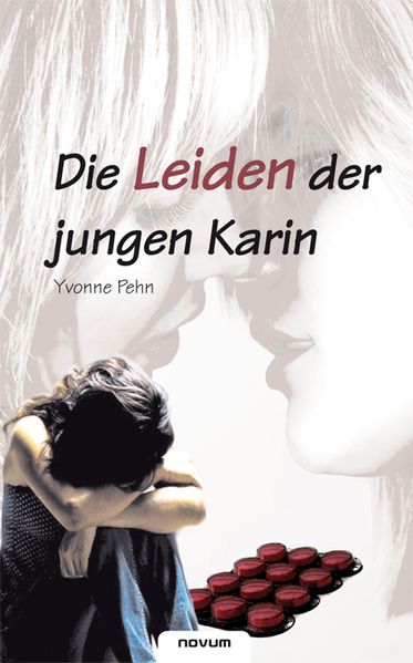 Cover von Die Leiden der jungen Karin