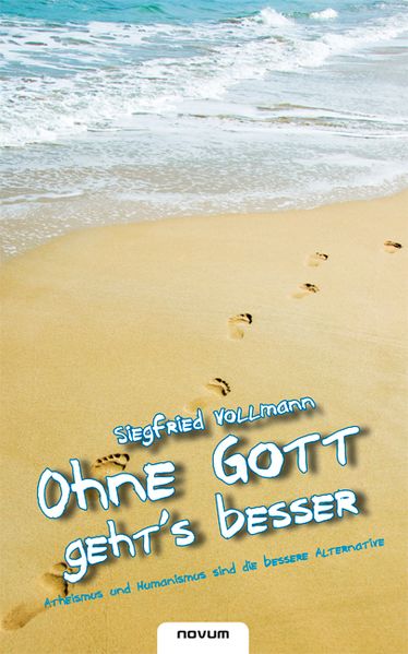 Cover von Ohne Gott geht´s besser