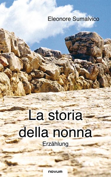 Cover von La storia della nonna-Erzählung