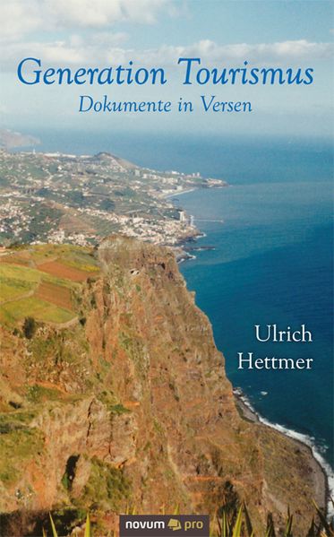 Cover von Generation Tourismus