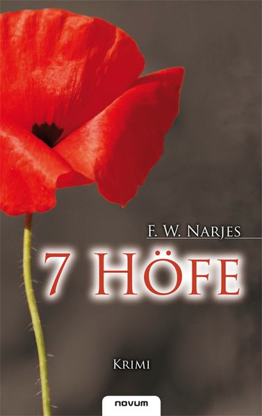 Cover von 7 Höfe
