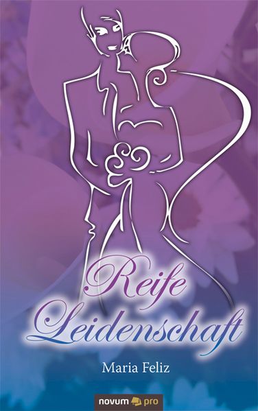 Cover von Reife Leidenschaft