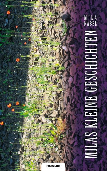 Cover von Milas kleine Geschichten