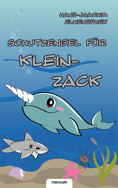 Cover von Schutzengel für Klein-Zack