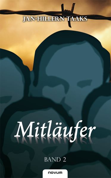 Cover von Mitläufer – Band 2