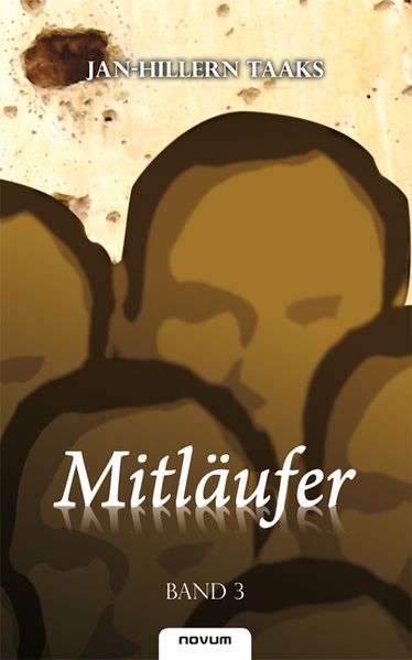 Cover von Mitläufer – Band 3