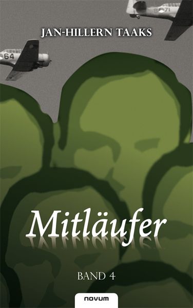Cover von Mitläufer – Band 4