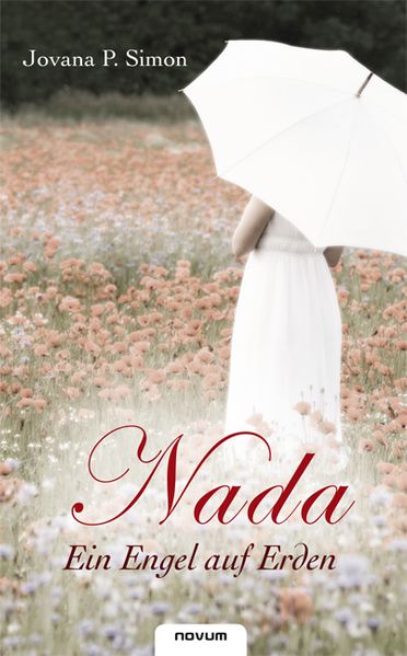Cover von Nada – Ein Engel auf Erden