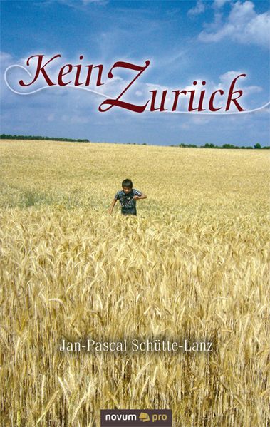 Cover von Kein Zurück