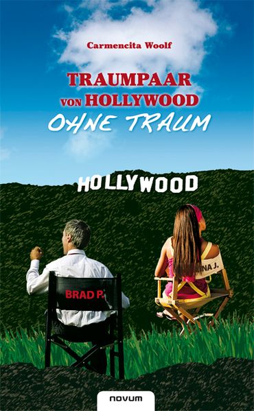 Cover von Traumpaar von Hollywood – ohne Traum