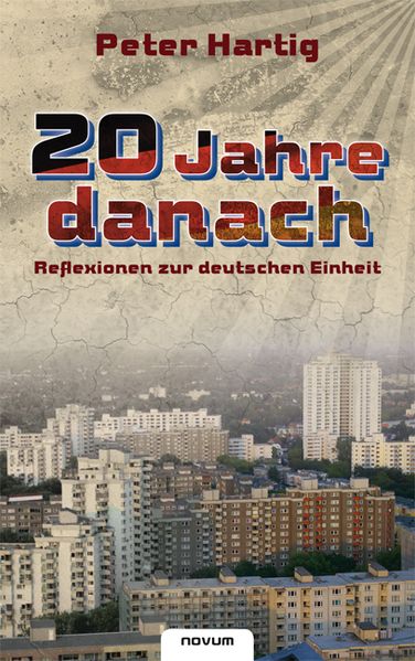 Cover von 20 Jahre danach
