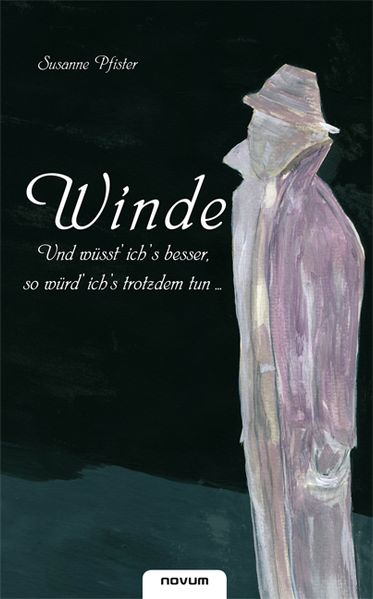 Cover von Winde