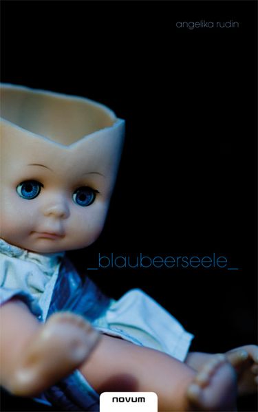 Cover von _blaubeerseele_