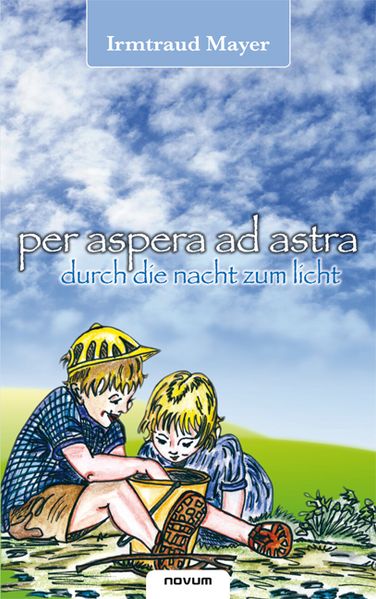 Cover von per aspera ad astra