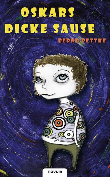 Cover von Oskars dicke Sause