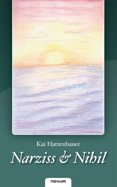 Cover von Narziss und Nihil
