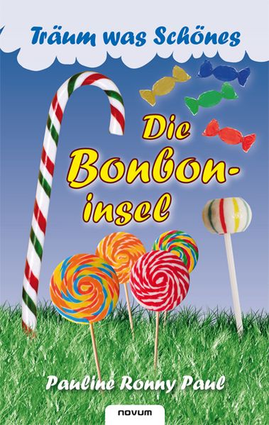 Cover von Träum was Schönes