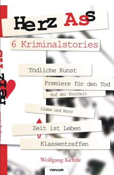 Cover von Herz Ass