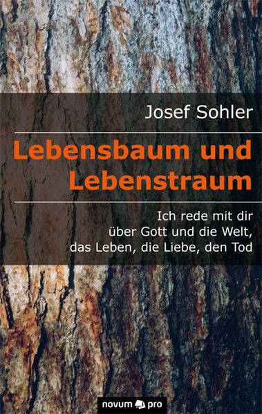 Cover von Lebensbaum und Lebenstraum