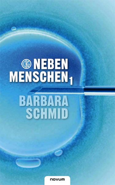 Cover von Nebenmenschen I