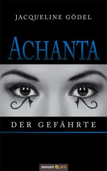 Cover von Achanta