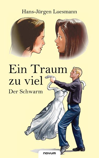 Cover von Ein Traum zu viel