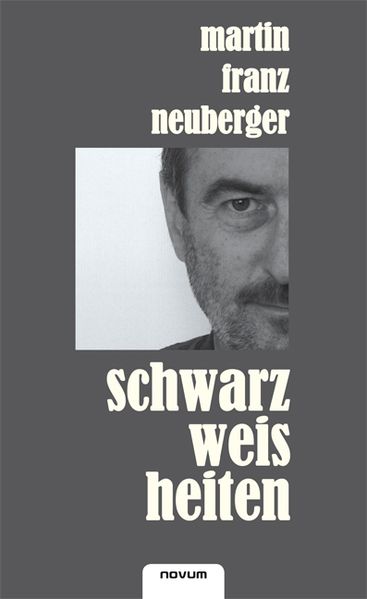 Cover von Schwarzweisheiten
