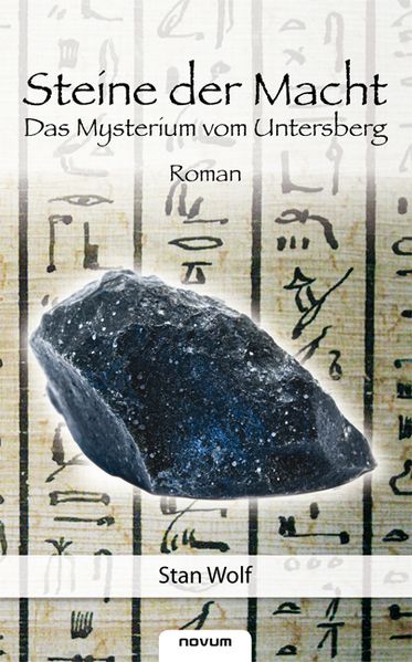 Cover von Steine der Macht