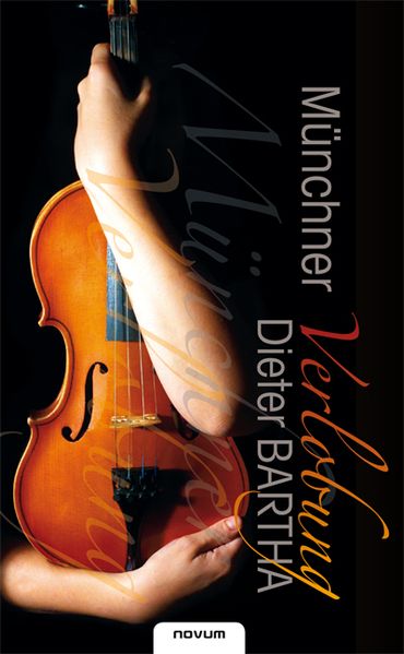 Cover von Münchner Verlobung