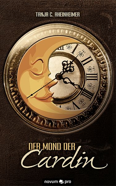 Cover von Der Mond der Cardin